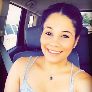 Meet your Posher, Joaliz